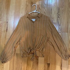 American Eagle Blouse
